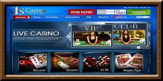 1s Casino
