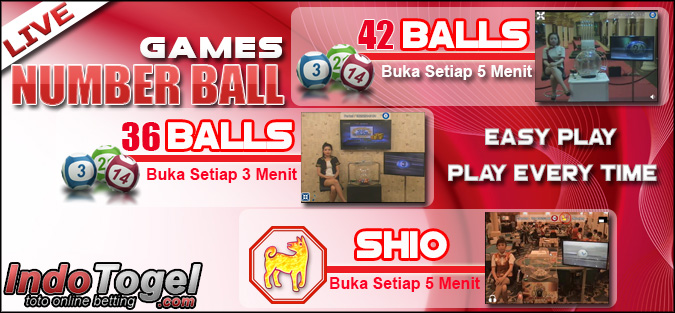 pasang togel onlin